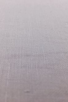 Stone Washed Linen in Glycine0