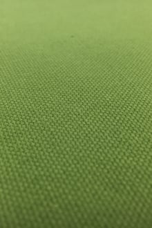10.5oz Cotton Canvas in Classic Green0