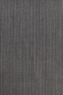 Italian Virgin Wool Tasmania Super 120s Morning Stripe in Grey0