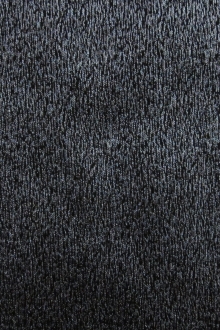 Wool Metallic Brocade0