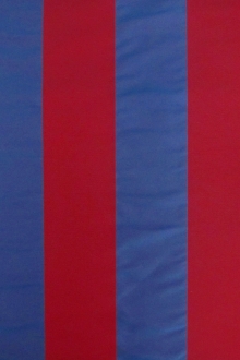   Iridescent Silk Satin Stripe 0