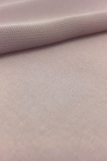 Japanese Polyester Chiffon in Taupe0