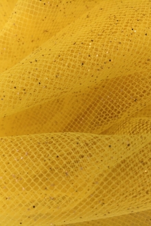 Metallic Illusion in Yellow0