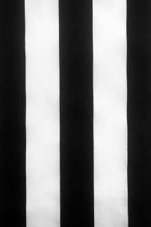 Cotton Canvas 1.5" Stripe0