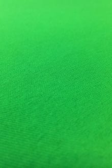 Polyester Mikado in Emerald0