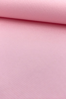 Cotton Chino Twill in Pink 0