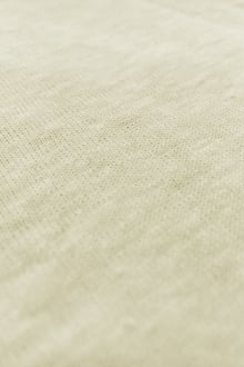 Hemp and Organic Cotton Jersey in Natural0