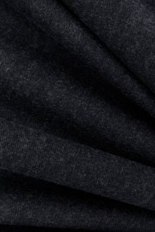 Cotton Blend Brushed 4 Way Stretch in Navy0