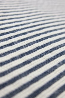 Japanese Cotton Seersucker Stripe 0