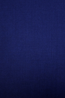 Wool Gabardine in Antique Blue0