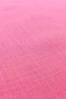 Italino Handkerchief Linen in New Pink0