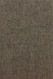 Lambswool Tweed in Grey0
