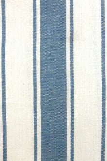 Cotton Upholstery Stripe0