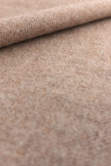 Japanese Cotton Flannel in Camel0