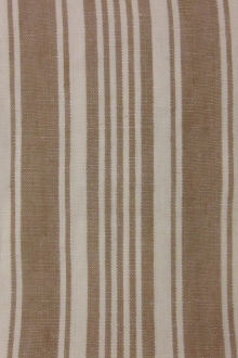 Linen Upholstery Stripe 0