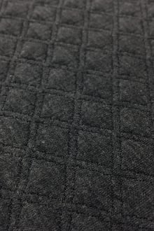 Geometric Rayon Polyester Spandex Novelty Knit 0