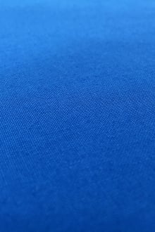 Extra Wide Kona Cotton in Royal0