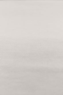 Japanese Lenzing Modal Jersey in Cream0