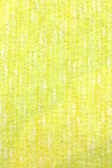 Cotton Acrylic Blend Tweed0