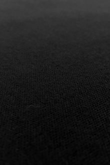 Wool Knit in Black0