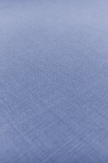 Sanforized Handkerchief Linen in Blue Lagoon0