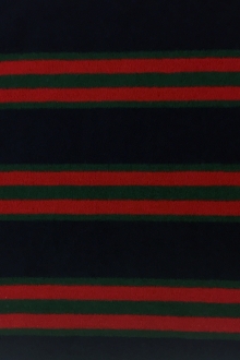 Striped Polyester Coating0
