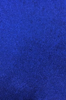 Heat Transfer Polyester Glitter Adhesive in Royal0