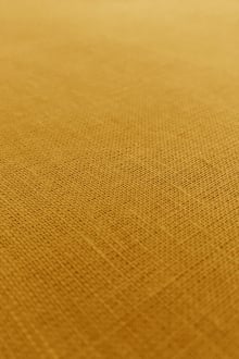 Italino Handkerchief Linen in Citron0