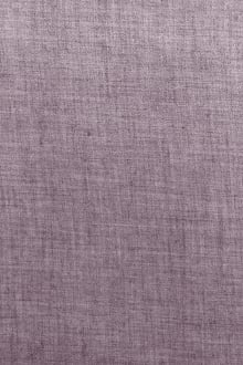 Spanish Viscose and Wool Crepe Challis in Orchid0