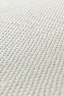 Heavy Upholstery Linen in Ivory0
