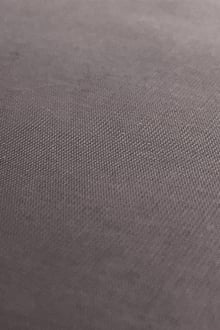 Japanese Water Repellent Polyester in Grey0