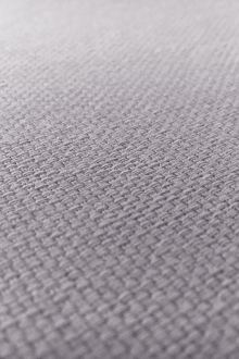 Linen Cotton Upholstery in Light Grey0