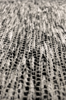 Polyester Tweed 0