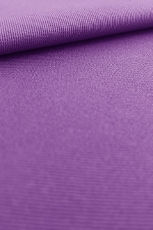 Flat Cotton Twill in Meadow Violet 0