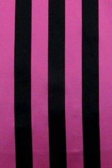 Silk Blend Stripe0