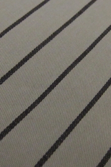 Japanese Yarn Dye Cotton Stripe 0