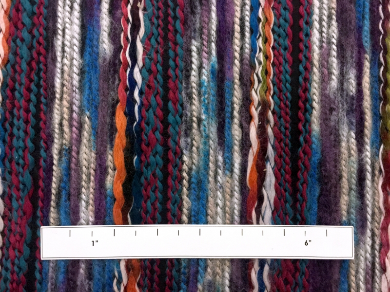 Novelty Fused Yarn1