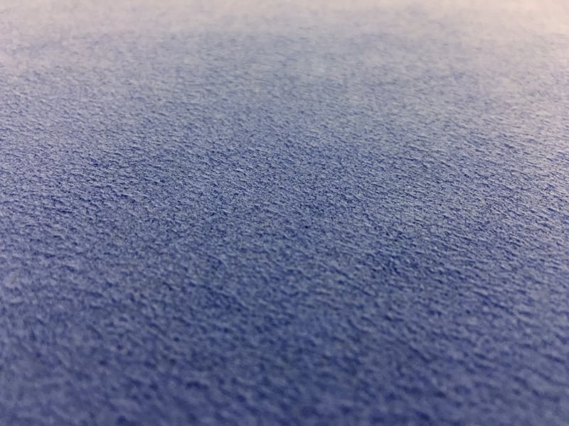 Ultrasuede Ambiance Periwinkle0