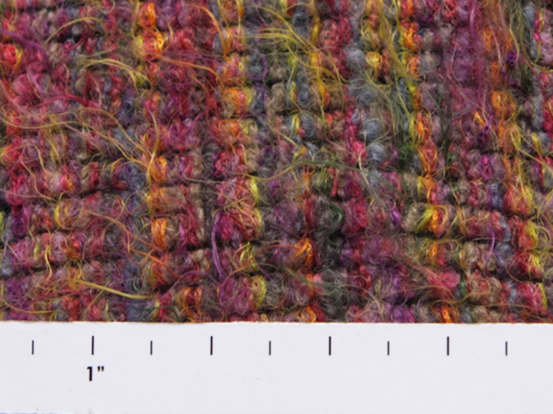 Wool Novelty Knit1