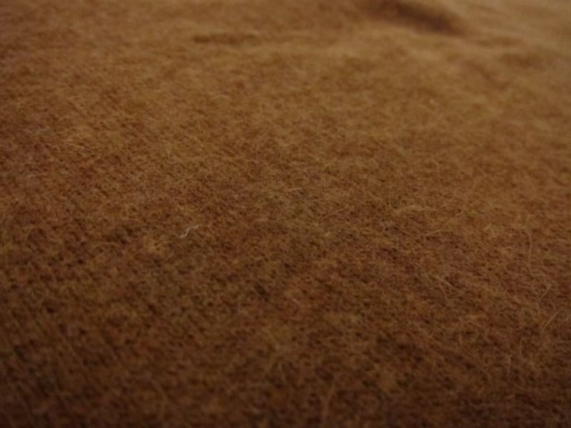 Wool Angora Blend Knit2