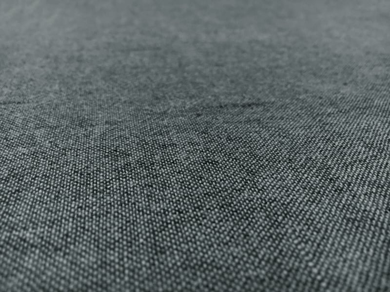 Japanese Textured Cotton in Cyan2