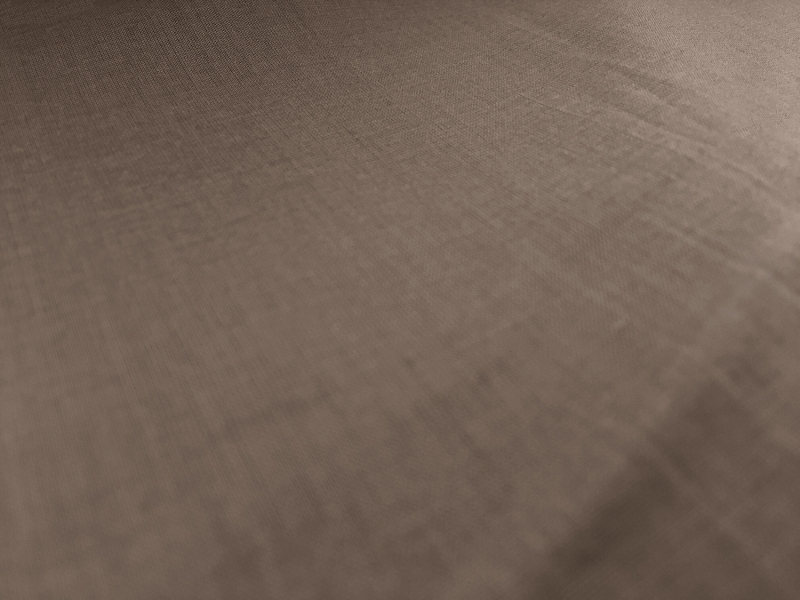 Japanese Cotton Voile in Taupe1