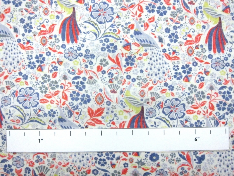 Liberty Textured Cotton Print1