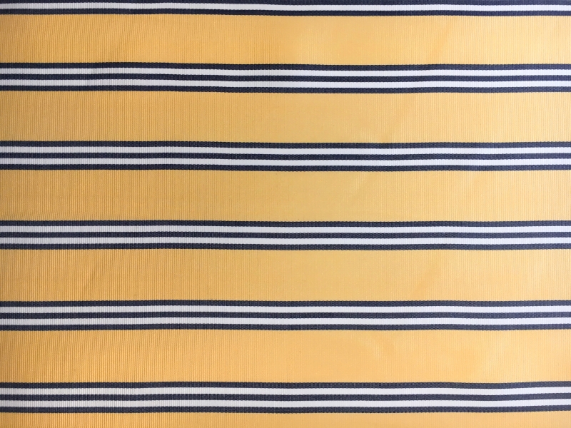 Striped Silk Tie Brocade 2