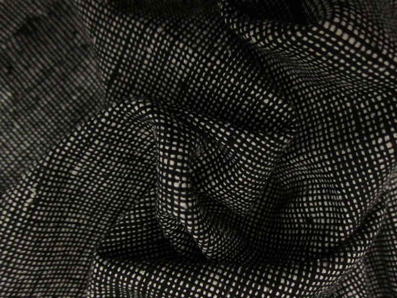 Silk Novelty Tweed2