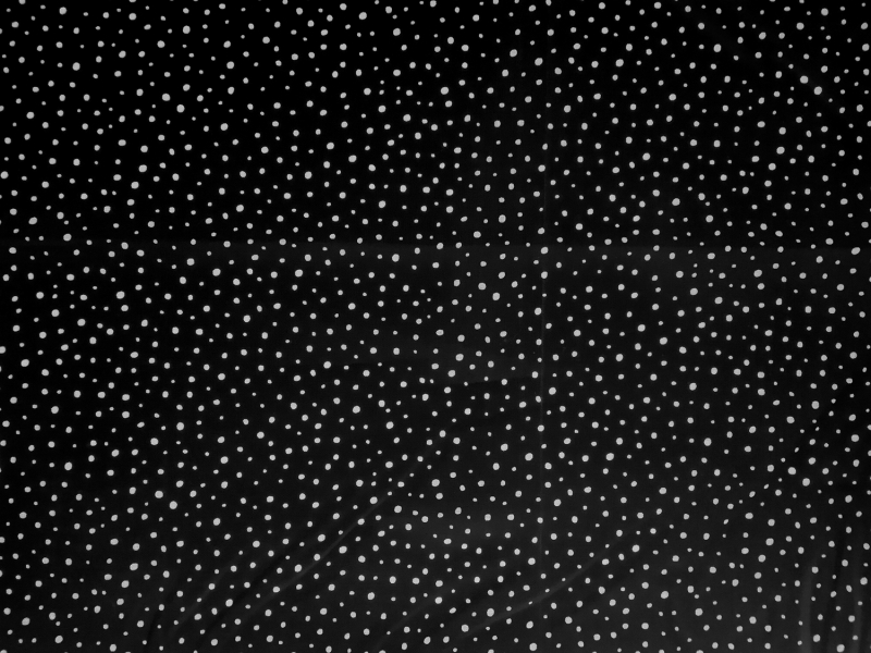 Japanese Cotton Lawn Petite Dots Print0