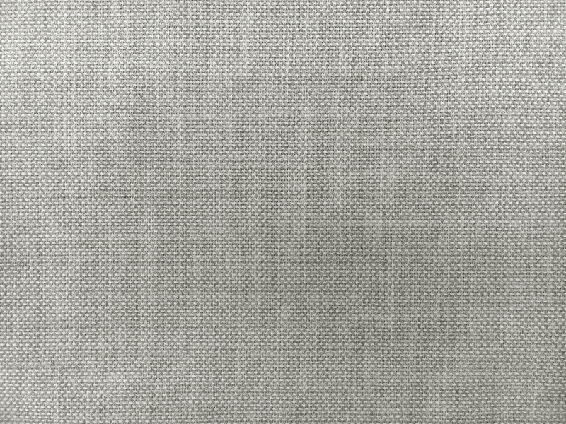 Italian Wool Birdseye Suiting in Grey0