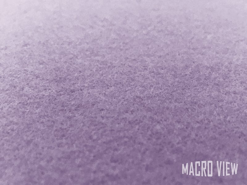 Cotton Flannel in Lilac2
