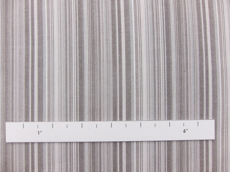 Woven Cotton Stripe1