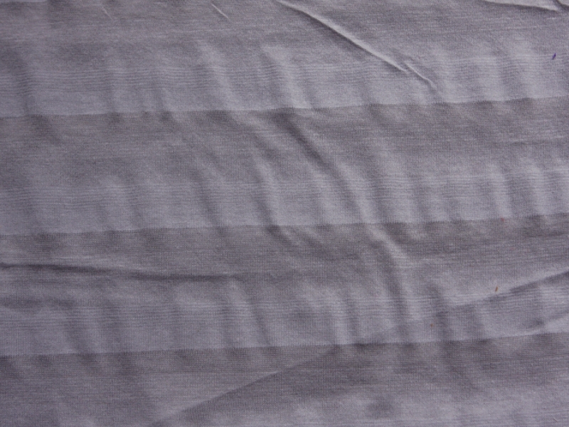 Cotton Rayon Stripe Jersey0